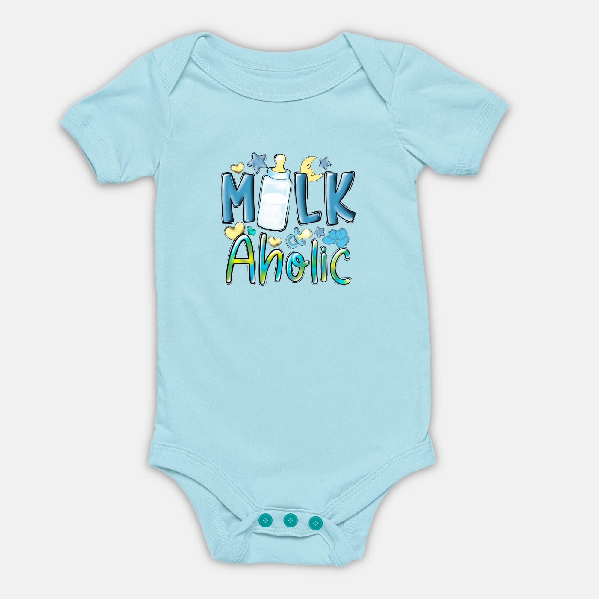 Baby Romper / Onesie
