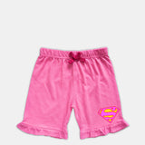 Girl Shorts - Frill