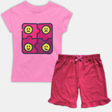 Girl 2 Piece Set