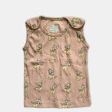 Baby Top - Sleeveless