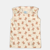 Baby Top - Sleeveless