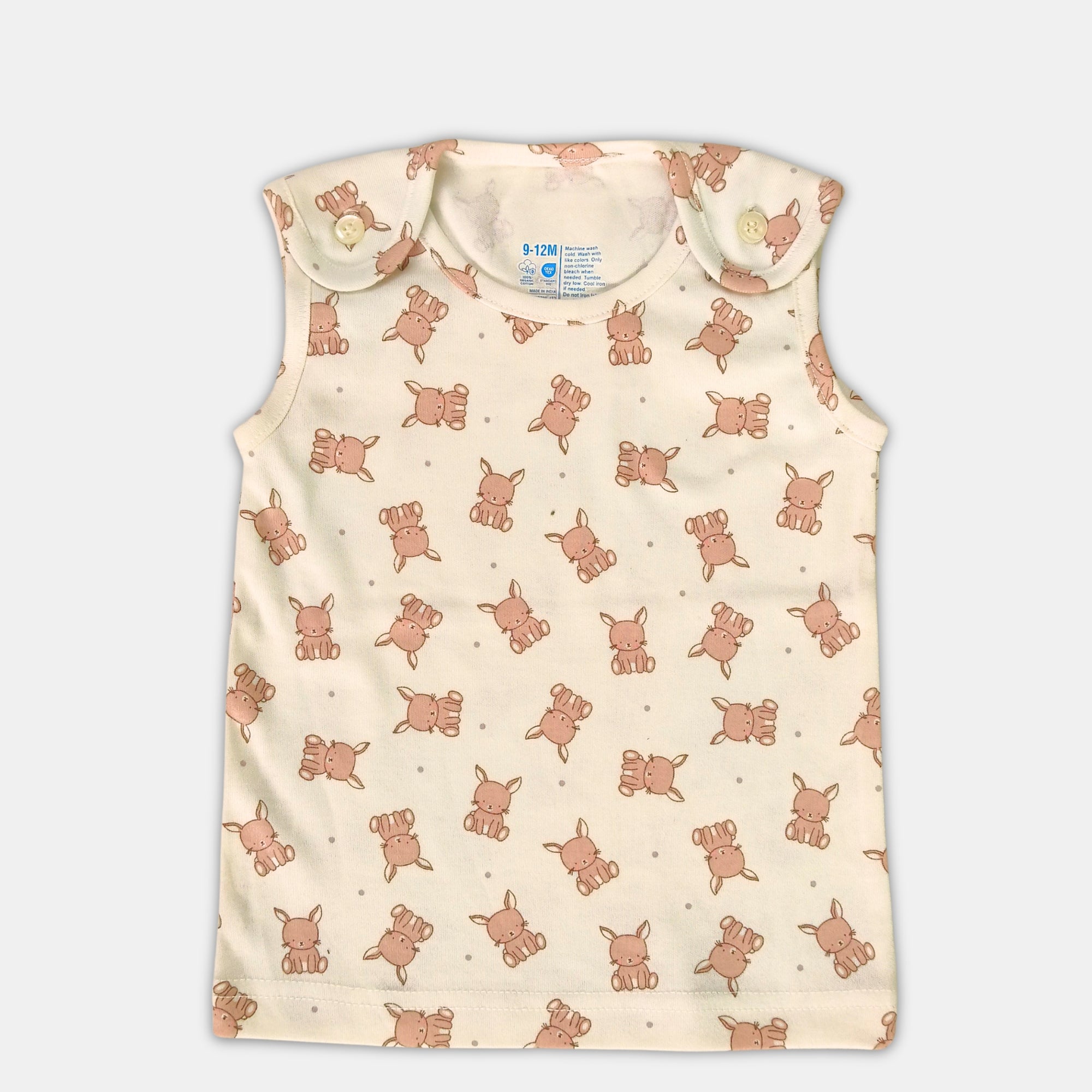 Baby Top - Sleeveless