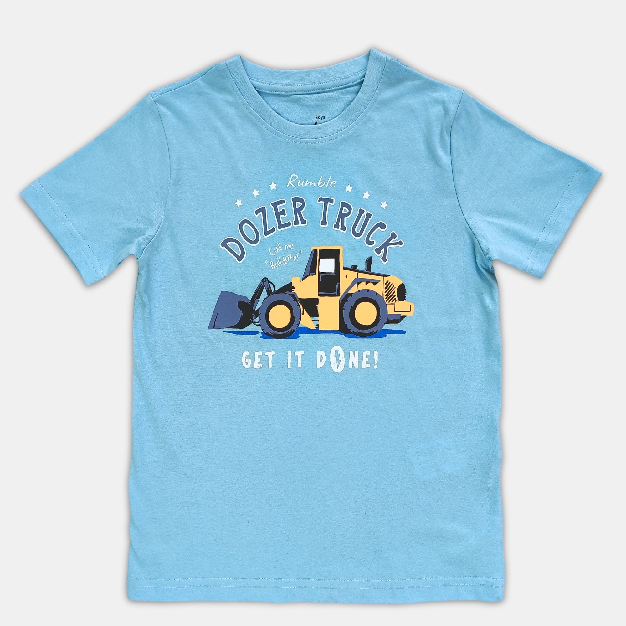 Boy HS Tshirt - SALE