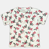 Baby Top - HS, Front Open