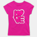 Girl HS Tshirt