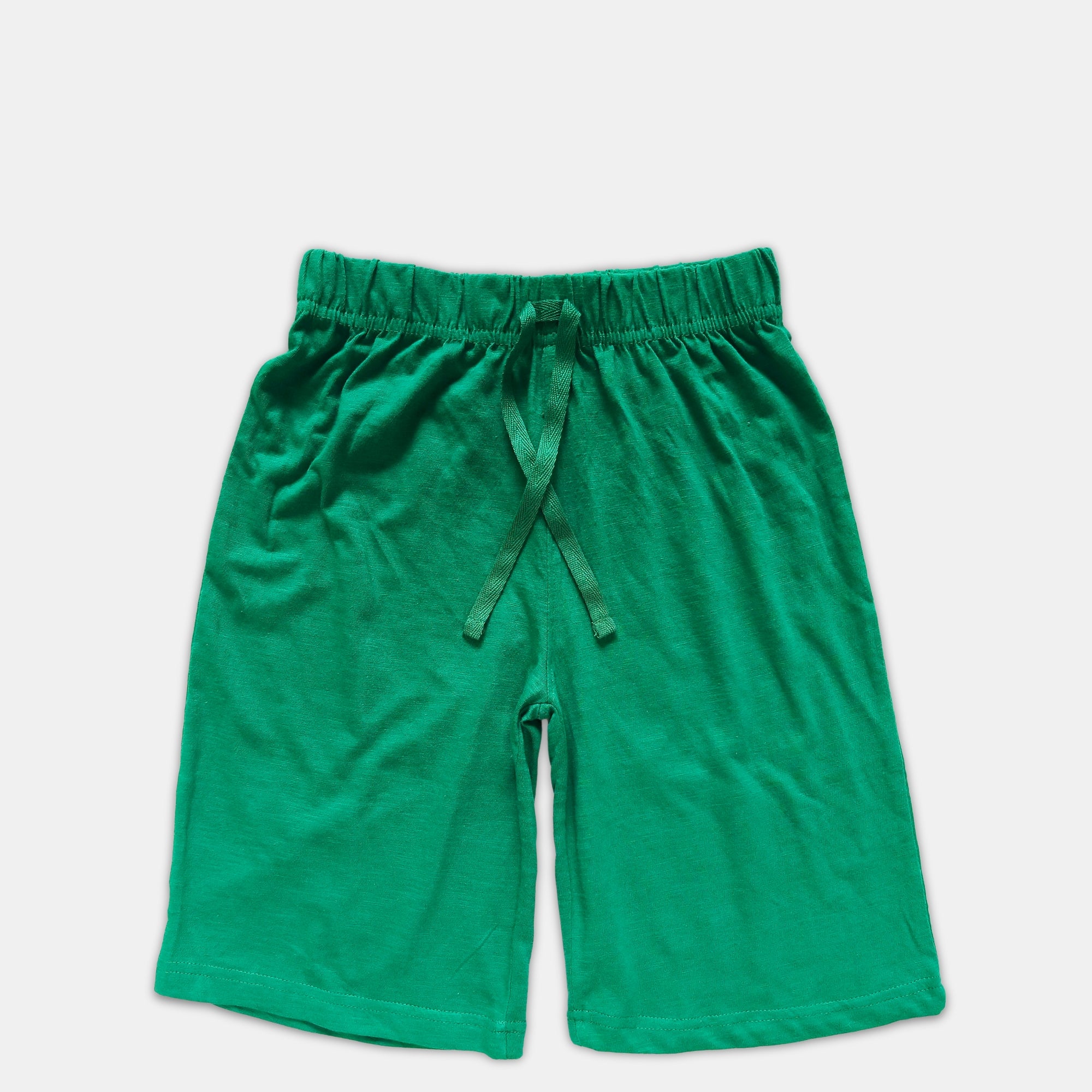Boy Shorts - Jersey