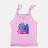 Baby Girl Top - Print