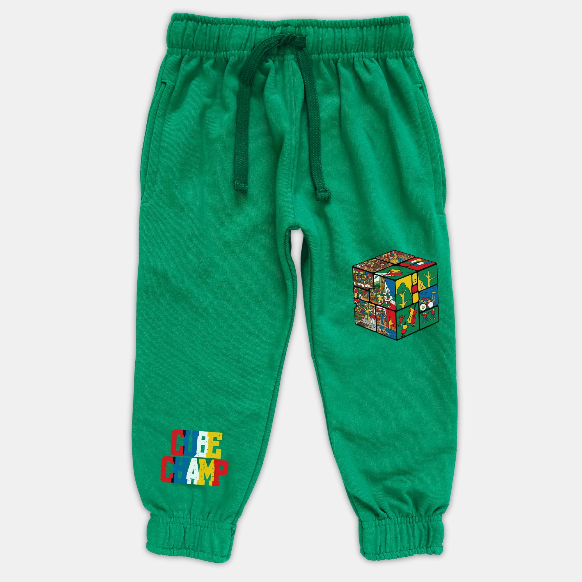 Boy Joggers / Trackpants