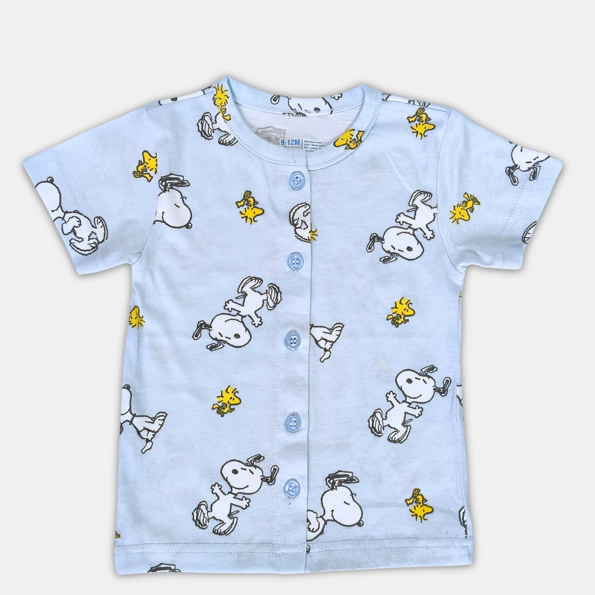 Big Baby Top - HS