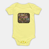 Baby Romper / Onesie