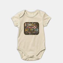 Baby Romper / Onesie