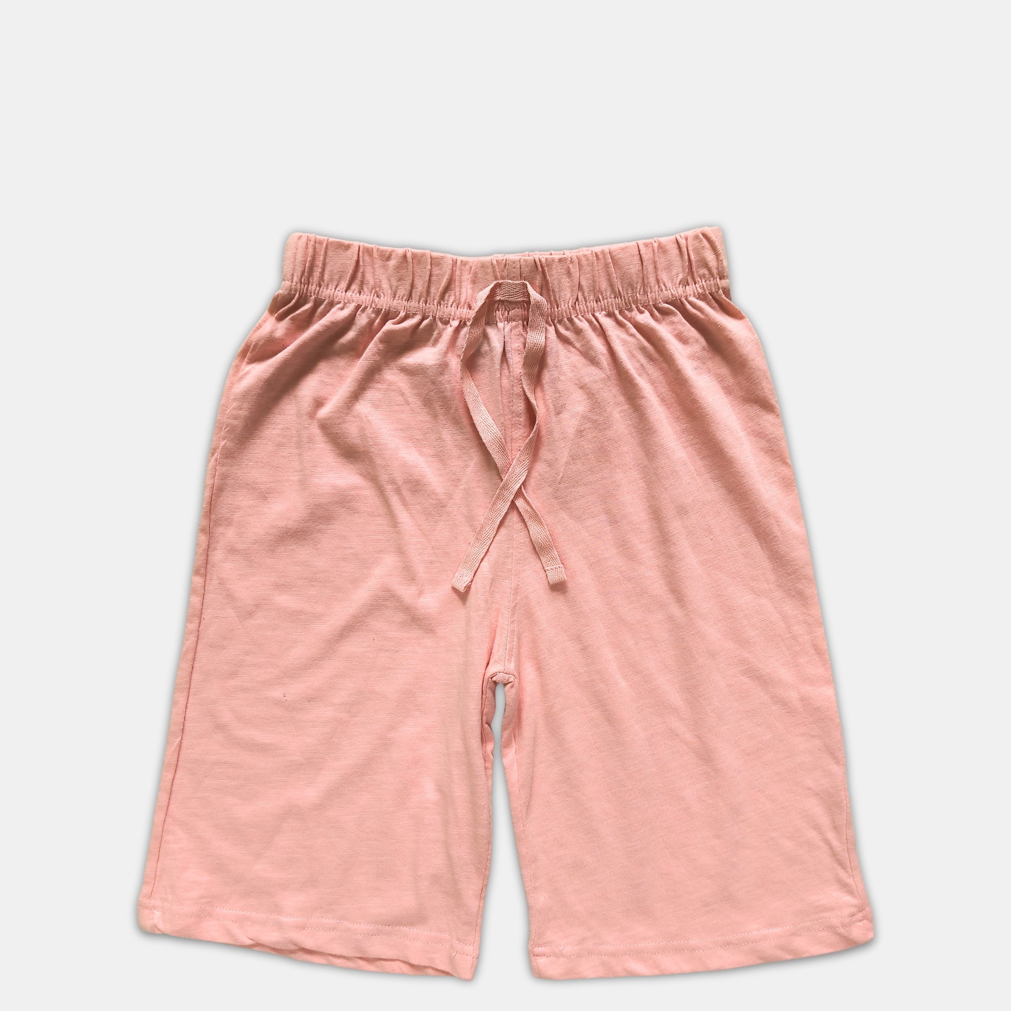 Boy Shorts - Jersey
