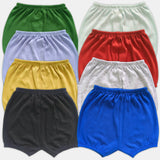 Baby Bloomers - 5 Pc Pack