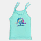 Baby Girl Top - Print