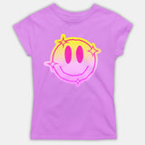 Girl Tshirts - 5 Pc Pack