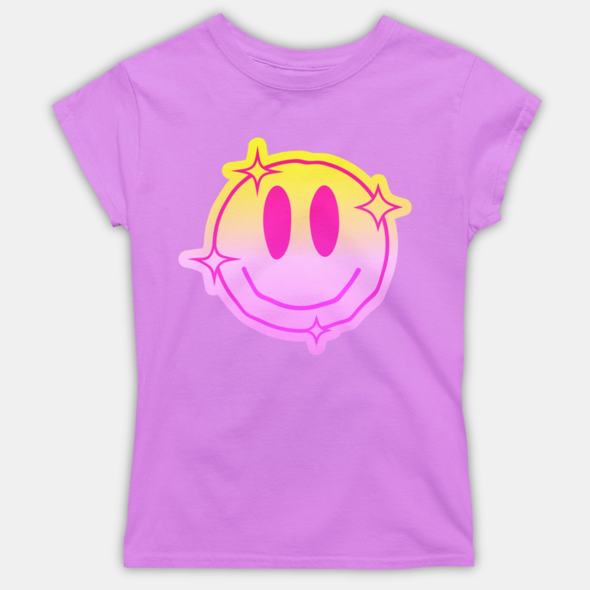 Girl Tshirts - 5 Pc Pack