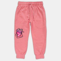 Girl Joggers / Nightpants