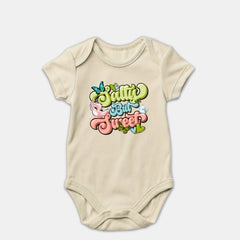 Baby Romper / Onesie