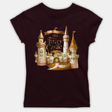 Girl Tshirts - 5 Pc Pack