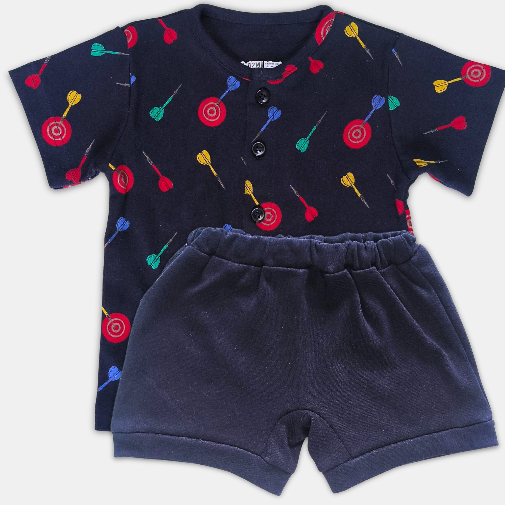 Baby 2 Piece Set