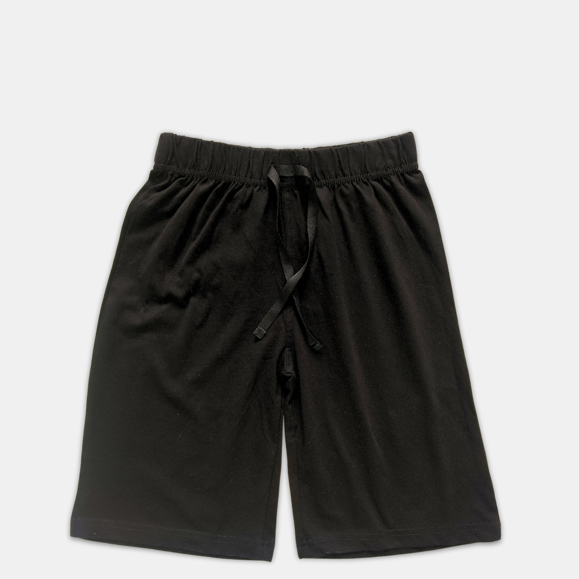 Boy Shorts - Jersey