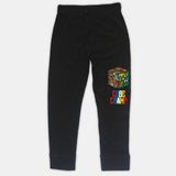 Boy Casual Pants - Printed
