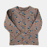 Baby Top - Full Sleeve