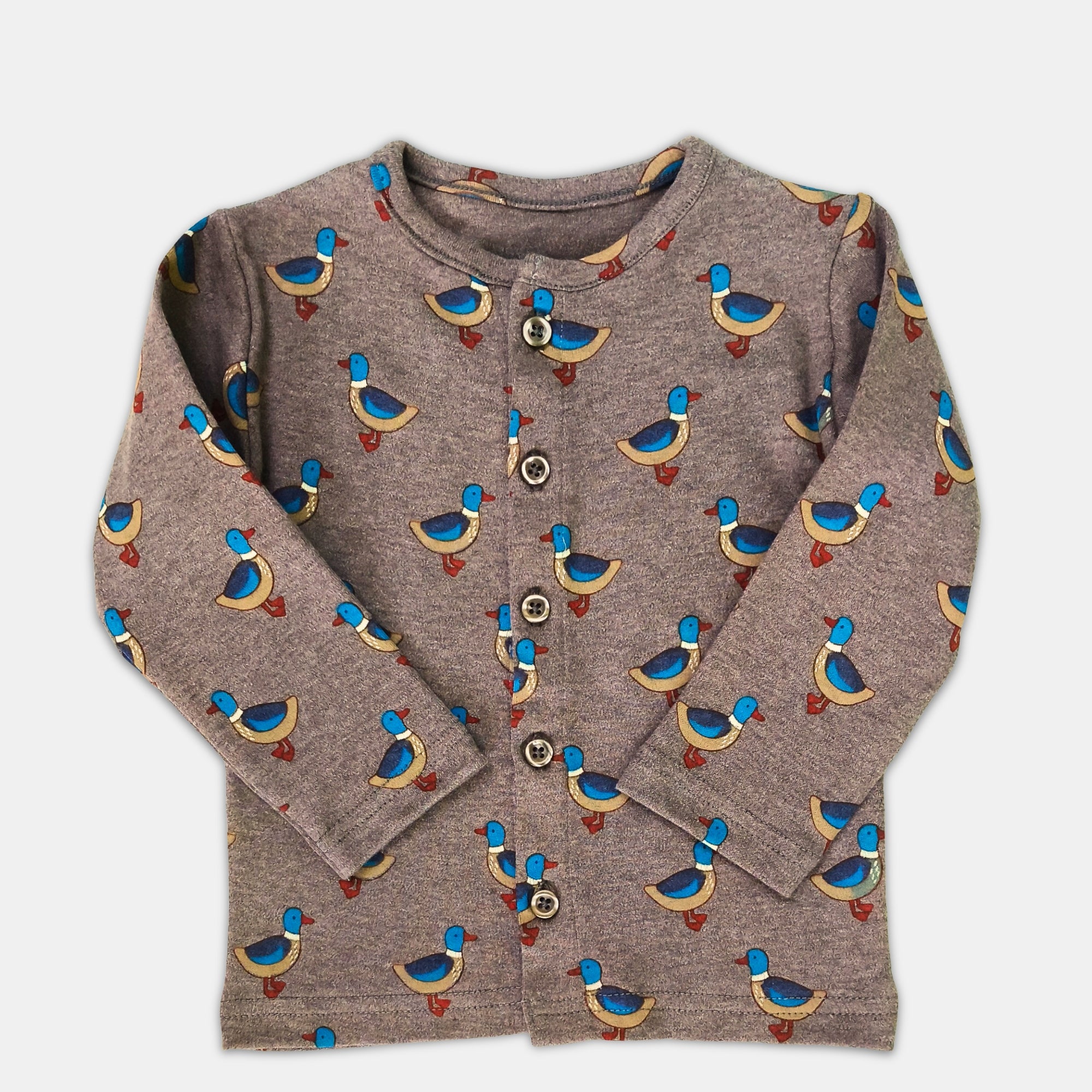 Baby Top - Full Sleeve