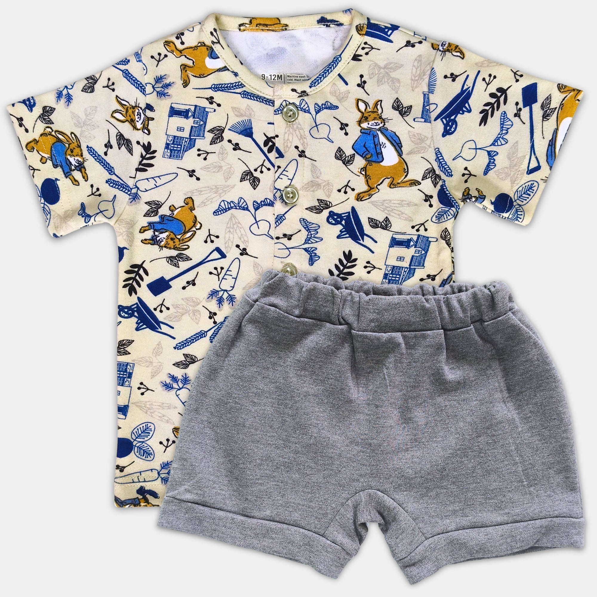 Baby 2 Piece Set