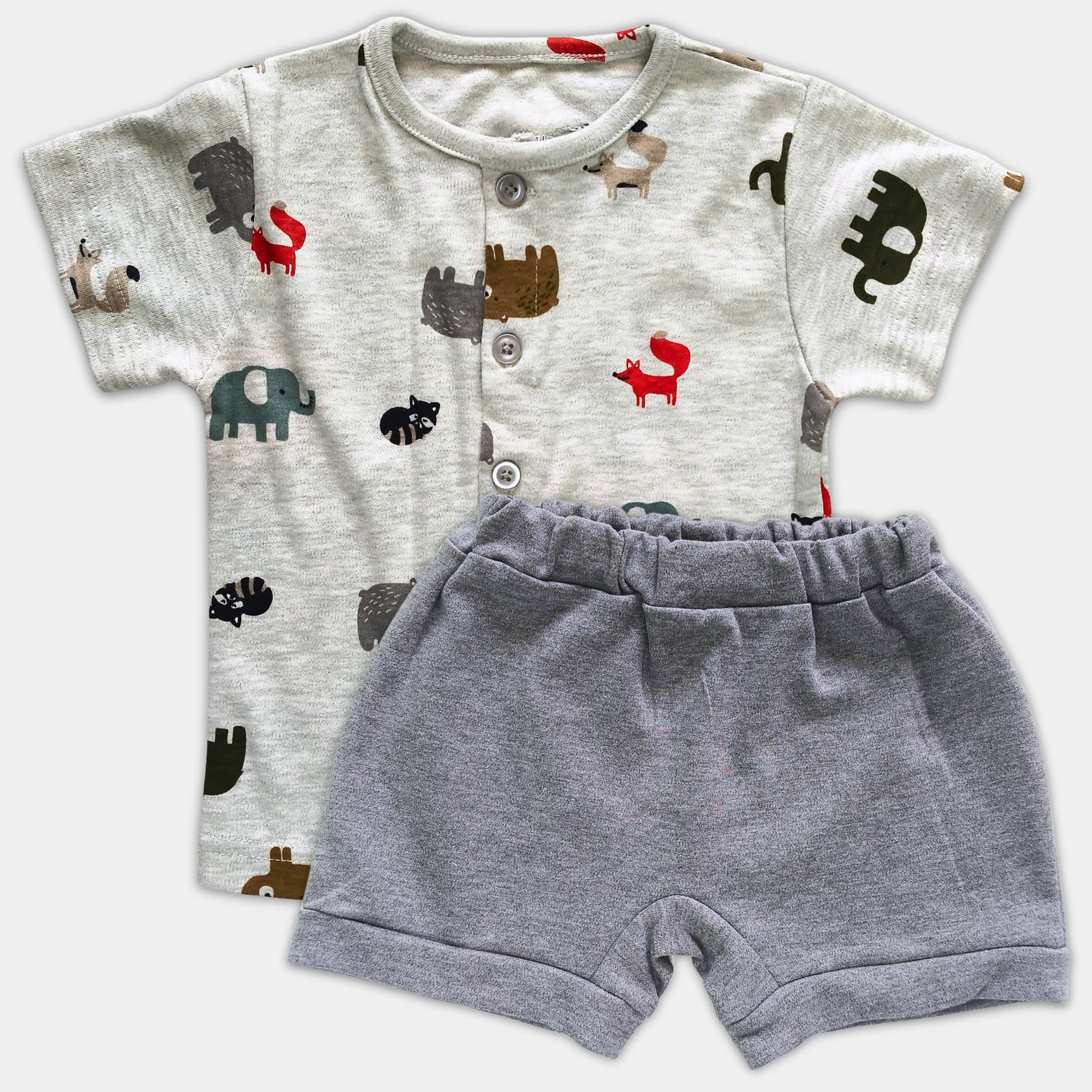 Baby 2 Piece Set