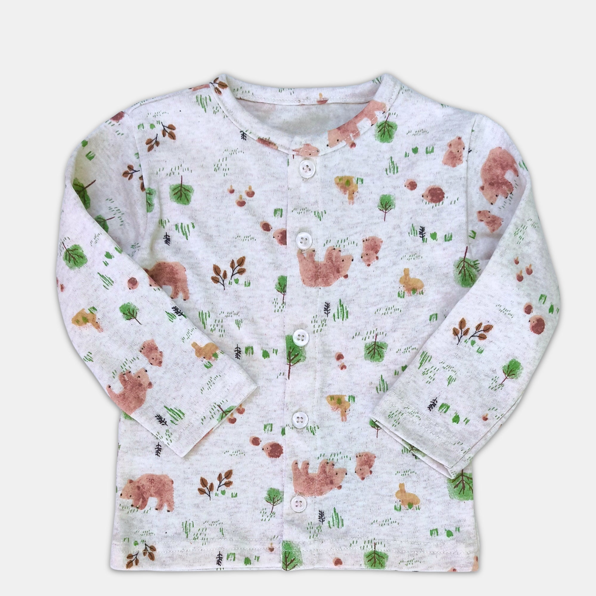 Baby Top - Full Sleeve