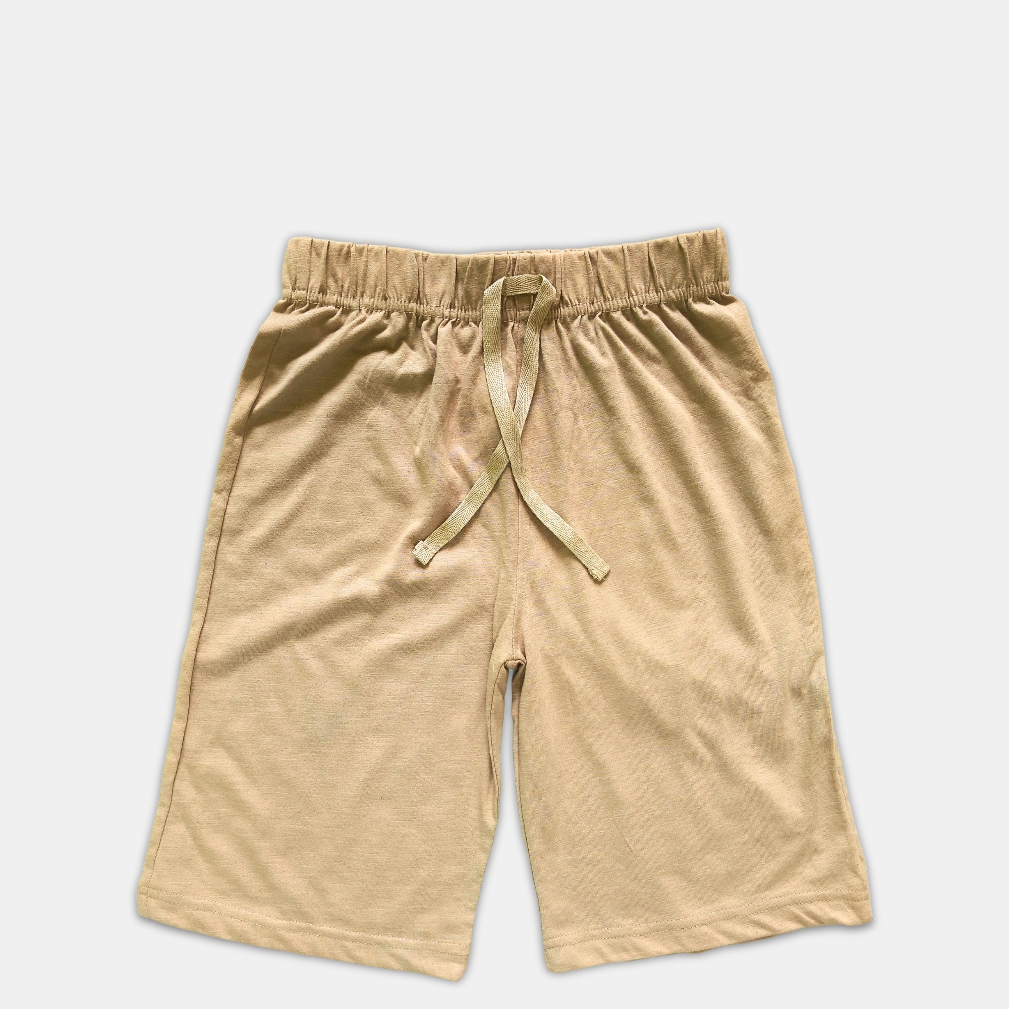 Boy Shorts - Jersey