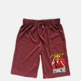 Boy Shorts - Jersey