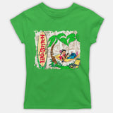 Girl Tshirts - 5 Pc Pack