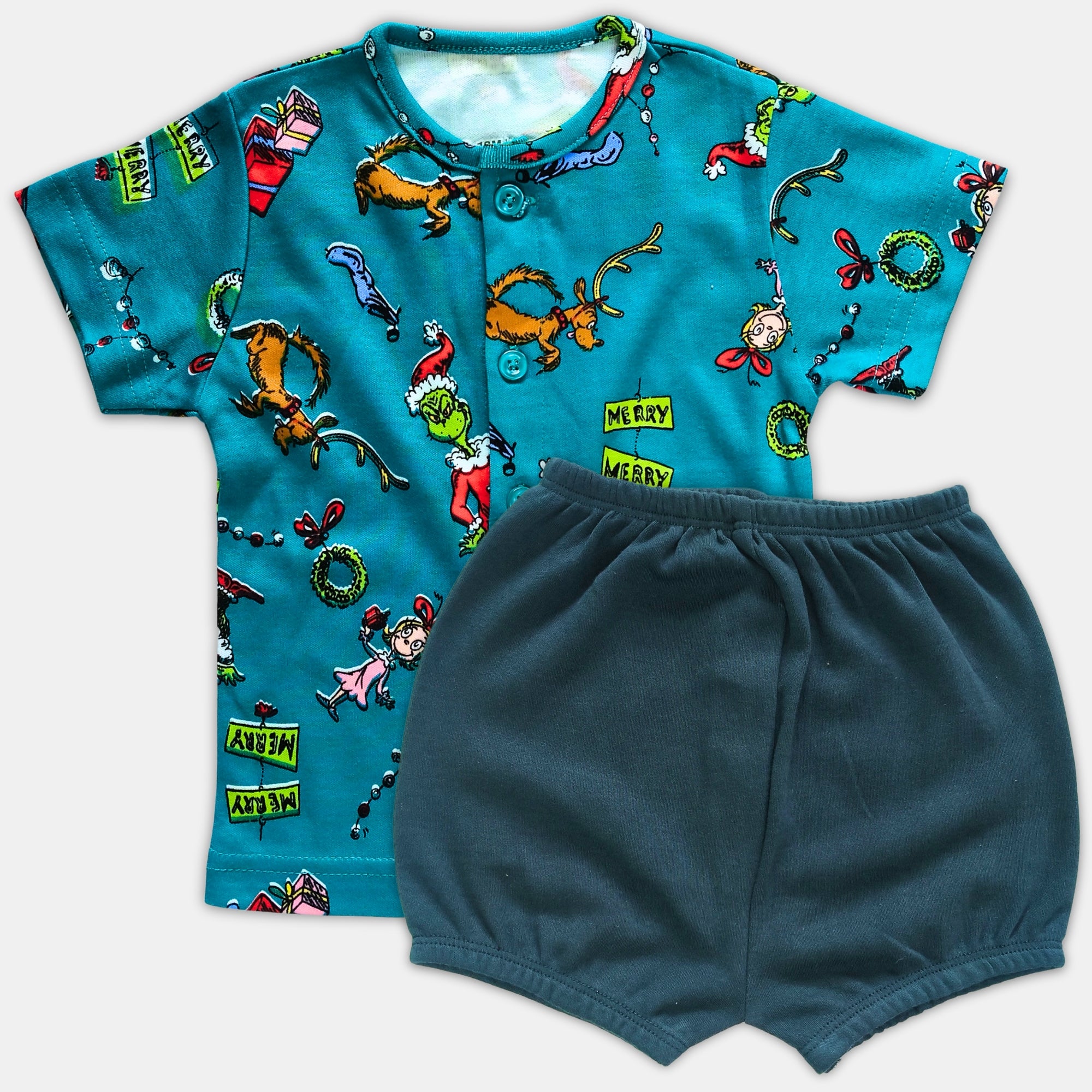 Baby 2 Piece Set