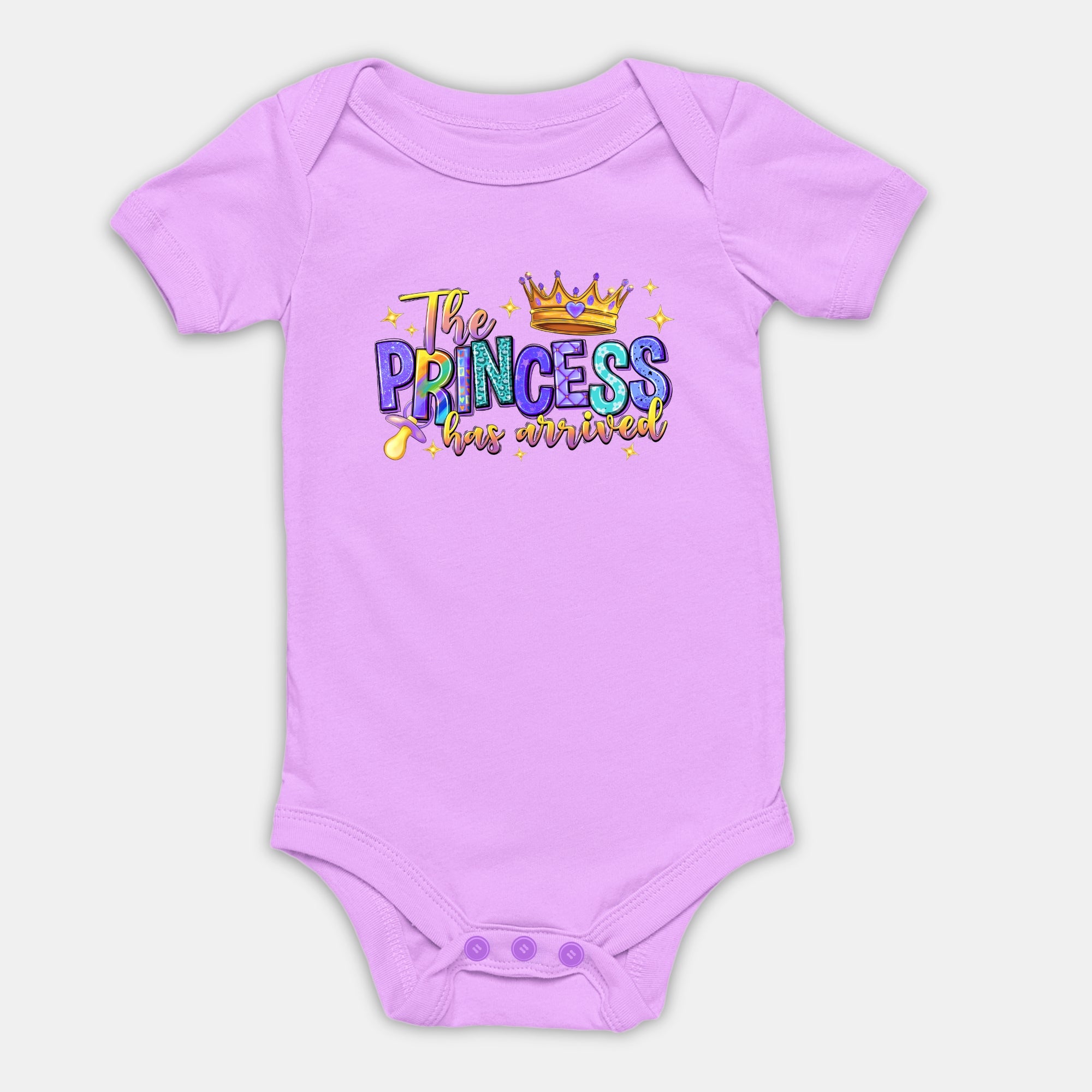 Baby Romper / Onesie