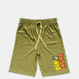 Boy Shorts - Jersey