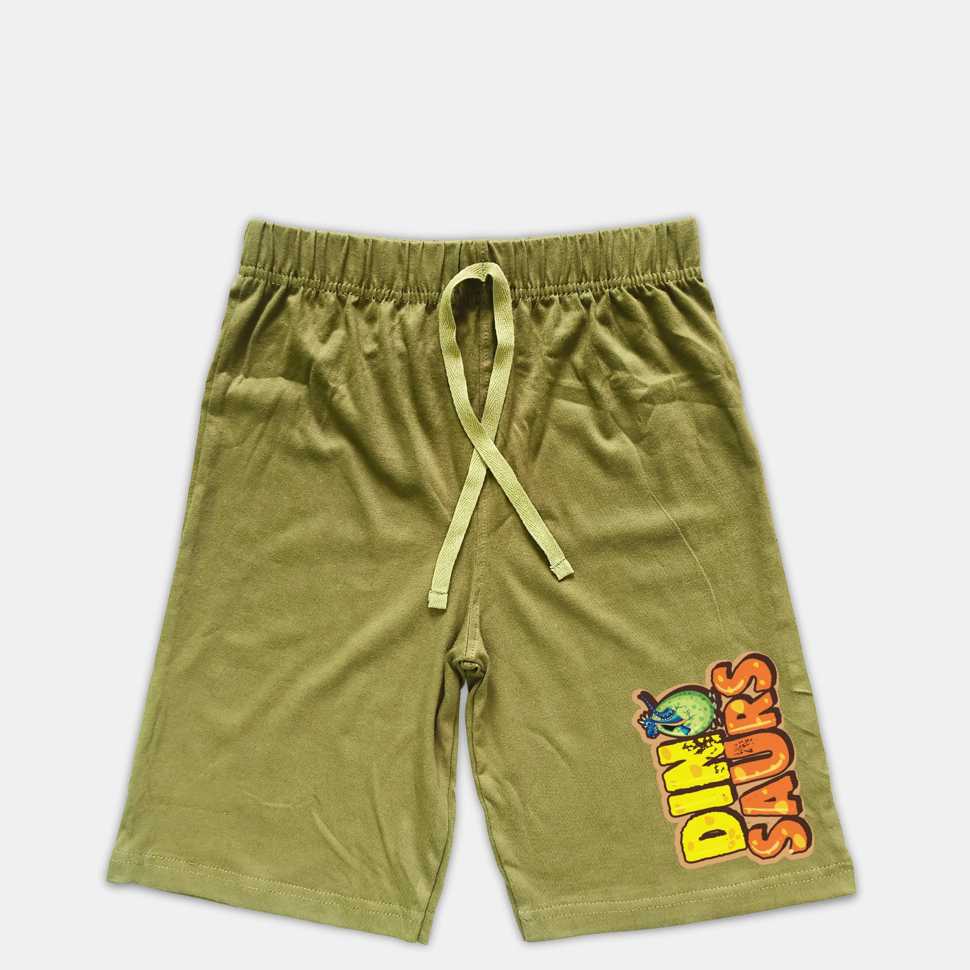 Boy Shorts - Jersey