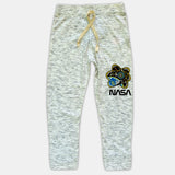 Boy Casual Pants - Printed