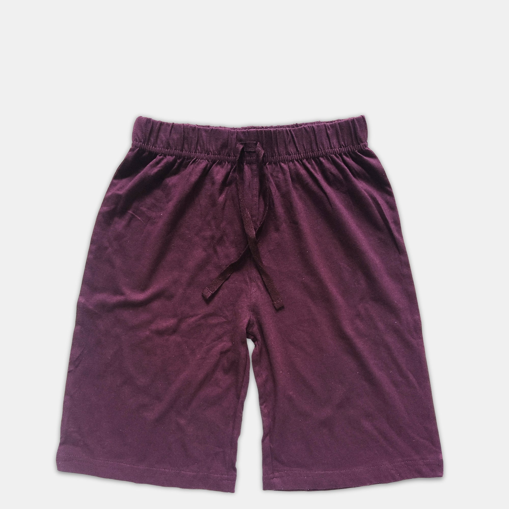 Boy Shorts - Jersey