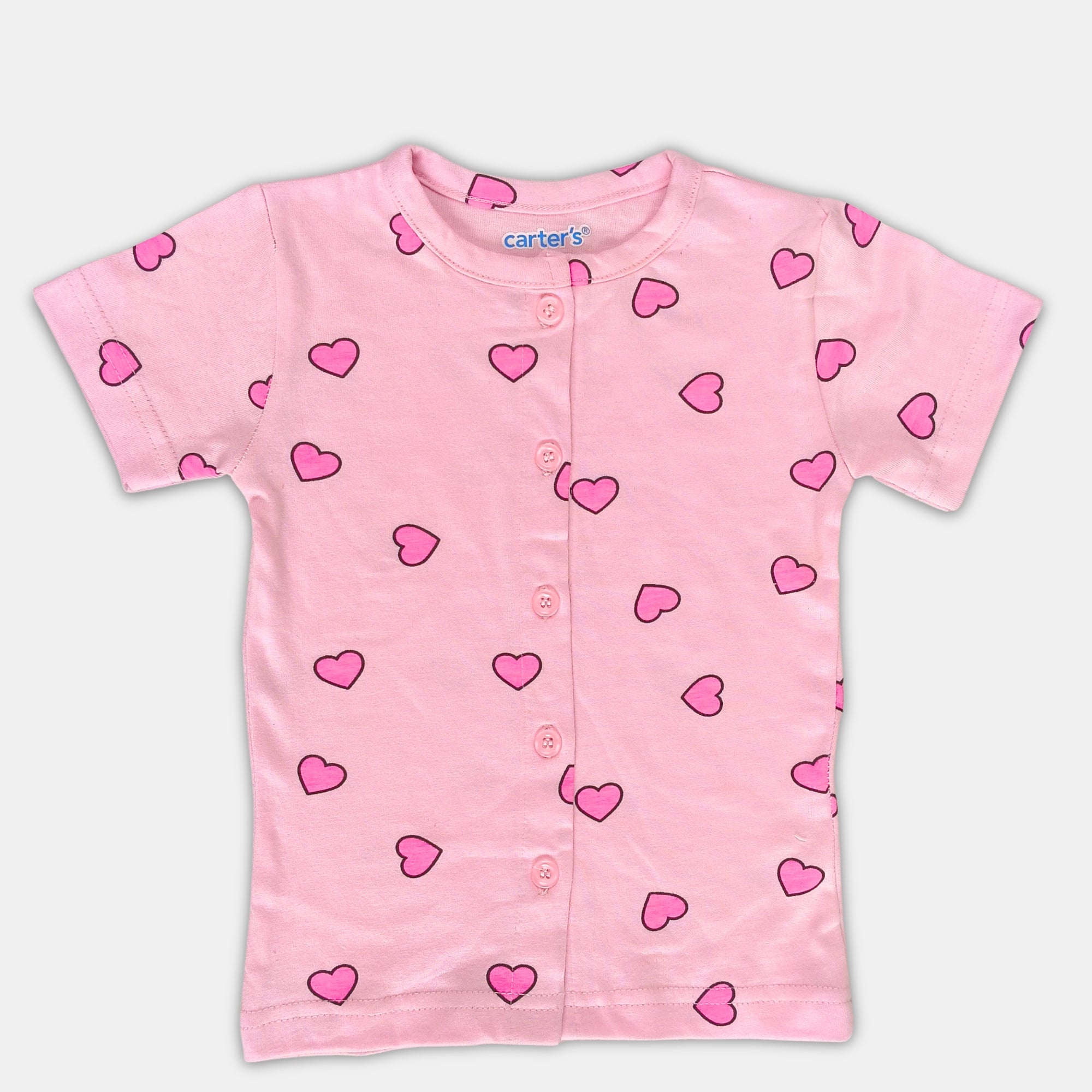 Big Baby Top - HS