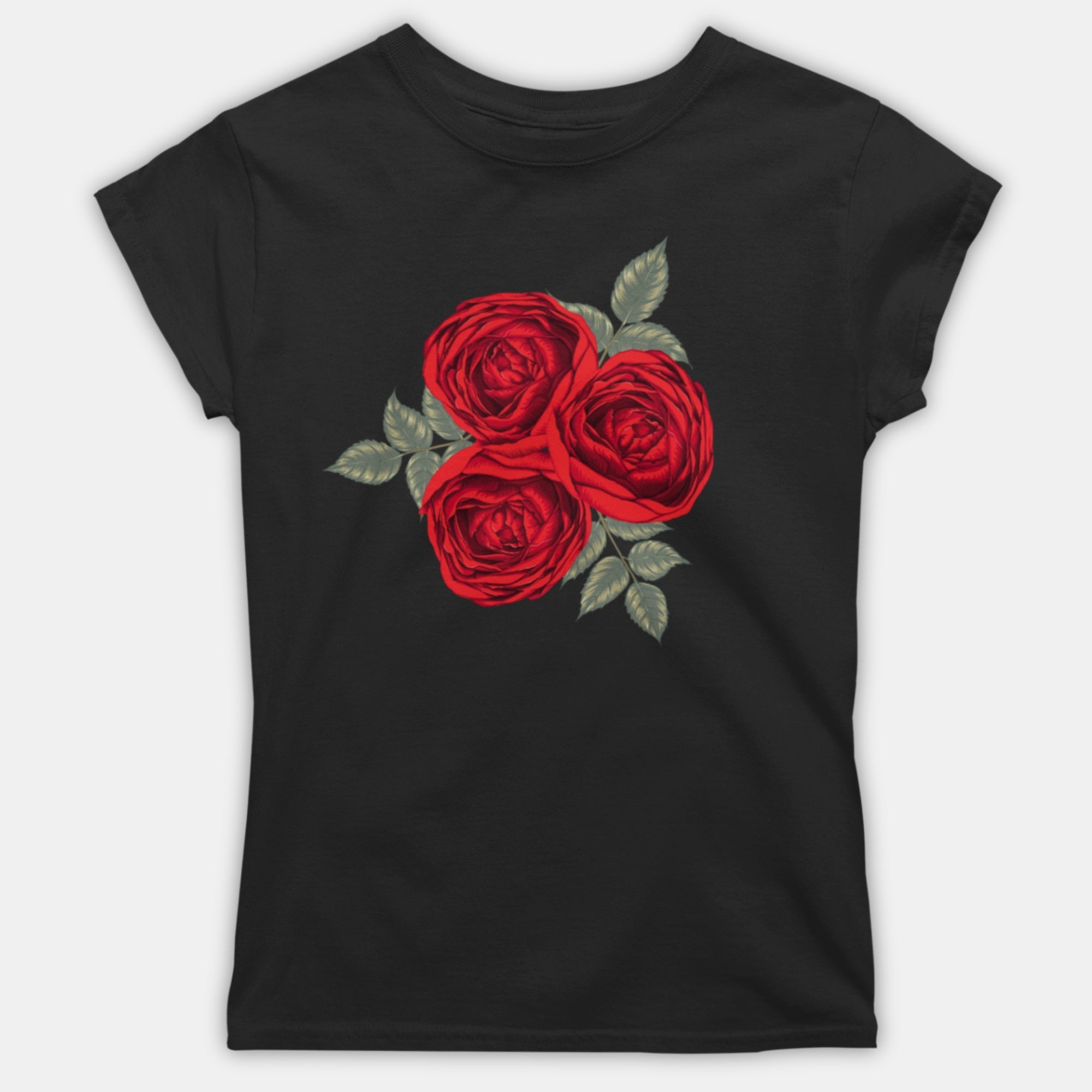 Girl Tshirts - 5 Pc Pack