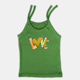 Baby Girl Top - Print