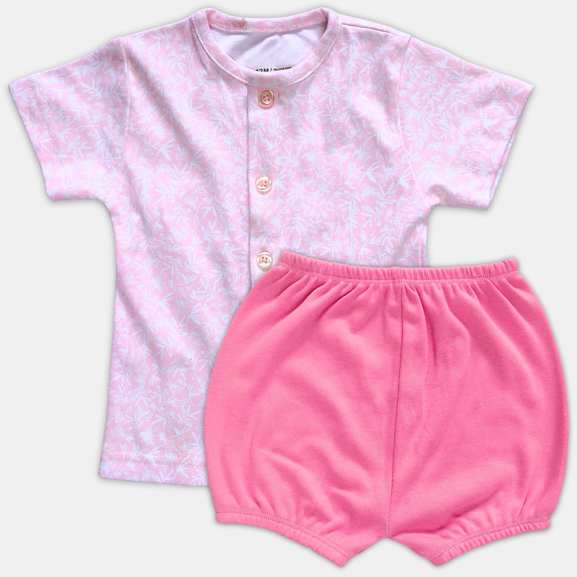 Baby 2 Piece Set
