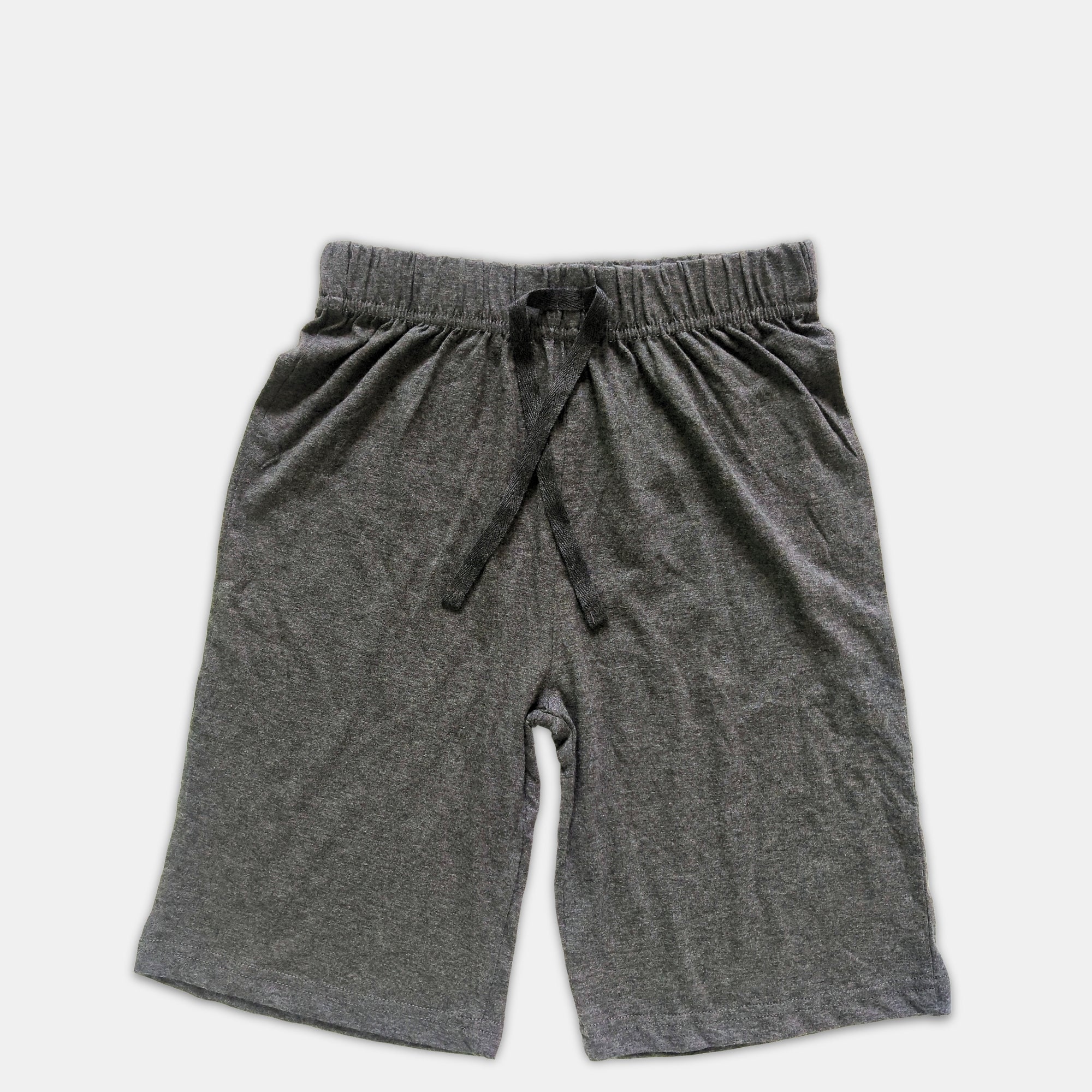 Boy Shorts - Jersey
