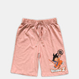 Boy Shorts - Jersey