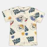 Big Baby Top - HS
