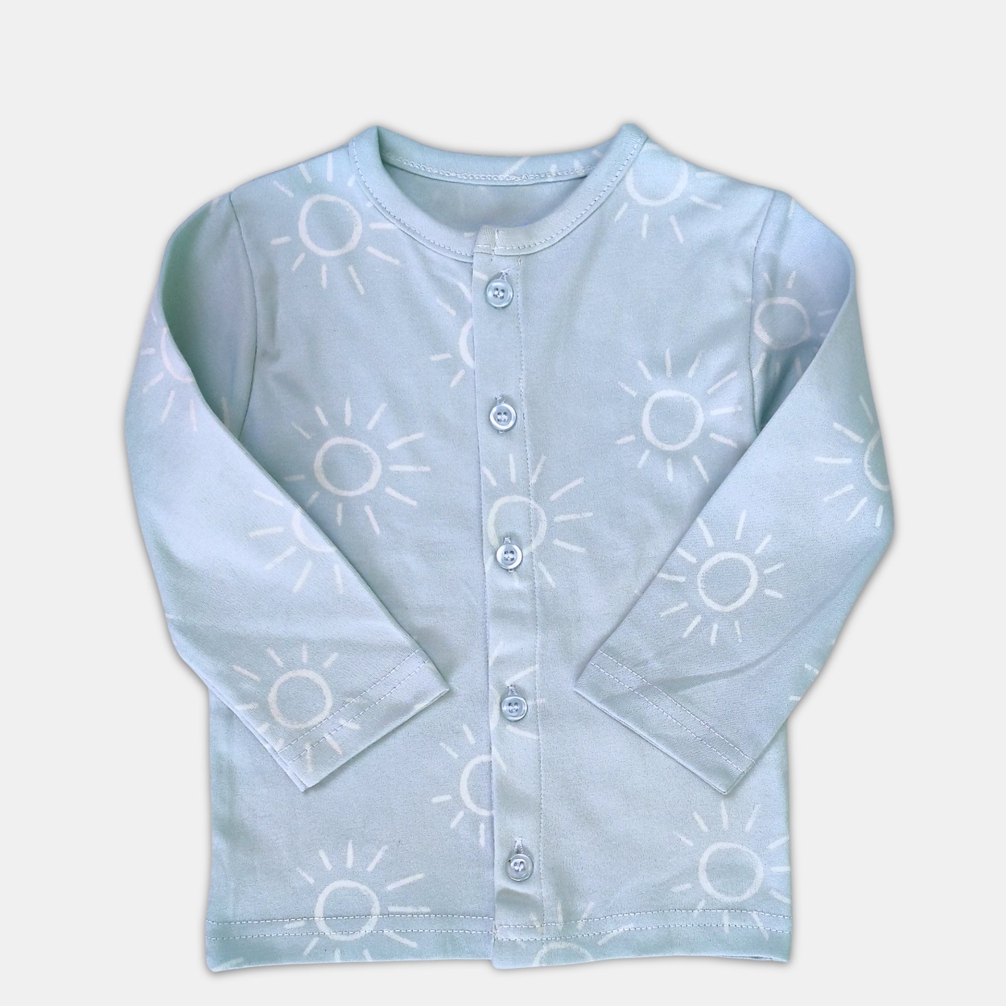 Baby Top - Full Sleeve