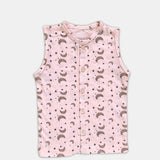 Baby Top - Front Button