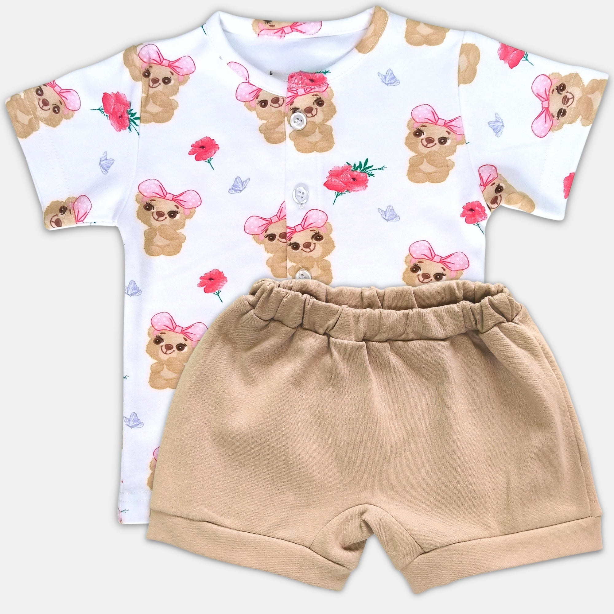 Baby 2 Piece Set